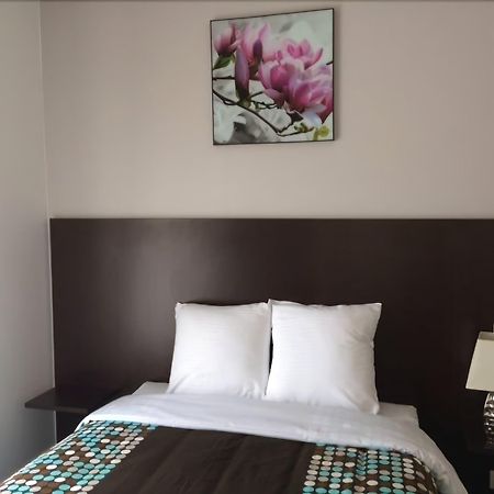 Hotel Rythme Saint-Cloud Zewnętrze zdjęcie