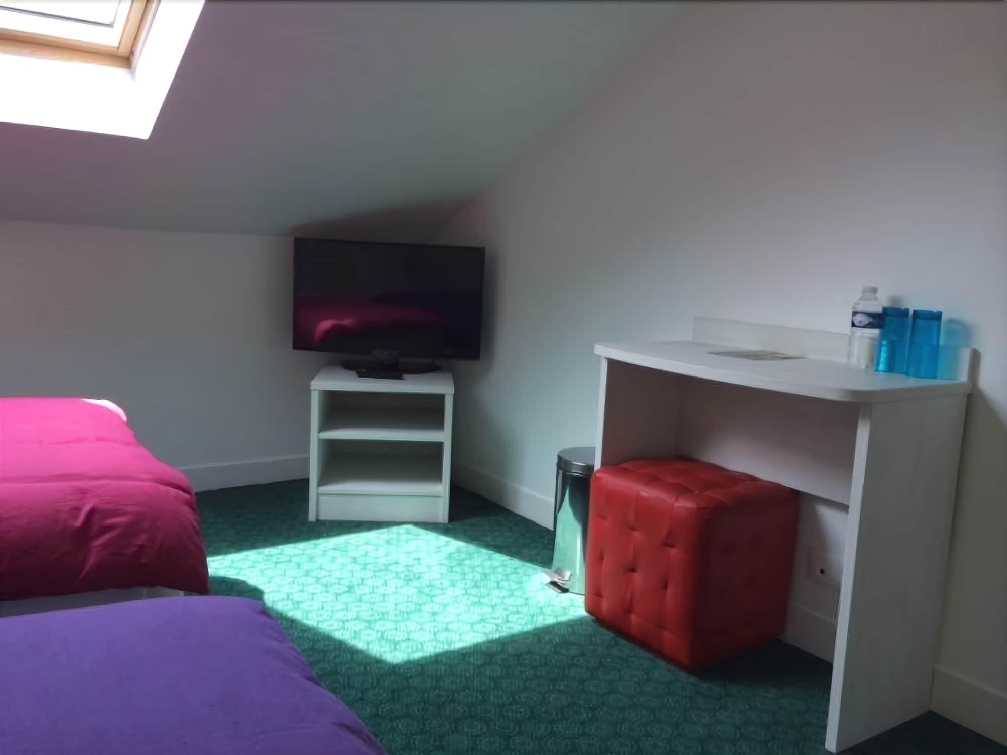 Hotel Rythme Saint-Cloud Zewnętrze zdjęcie