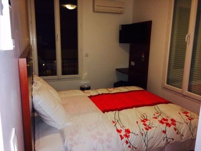 Hotel Rythme Saint-Cloud Zewnętrze zdjęcie
