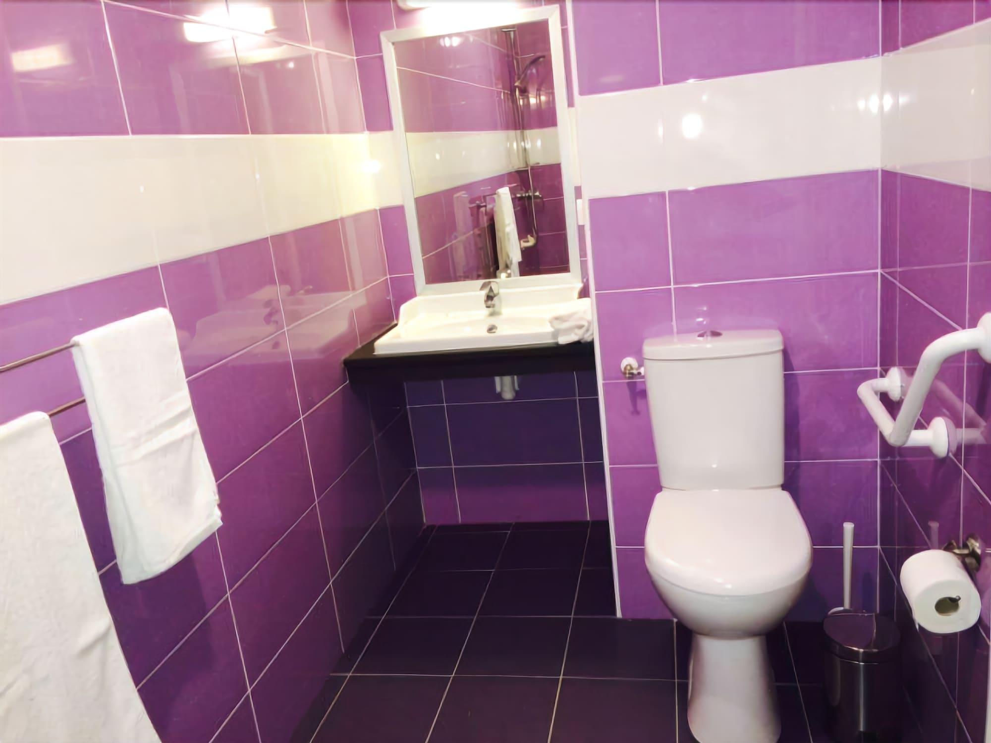 Hotel Rythme Saint-Cloud Zewnętrze zdjęcie