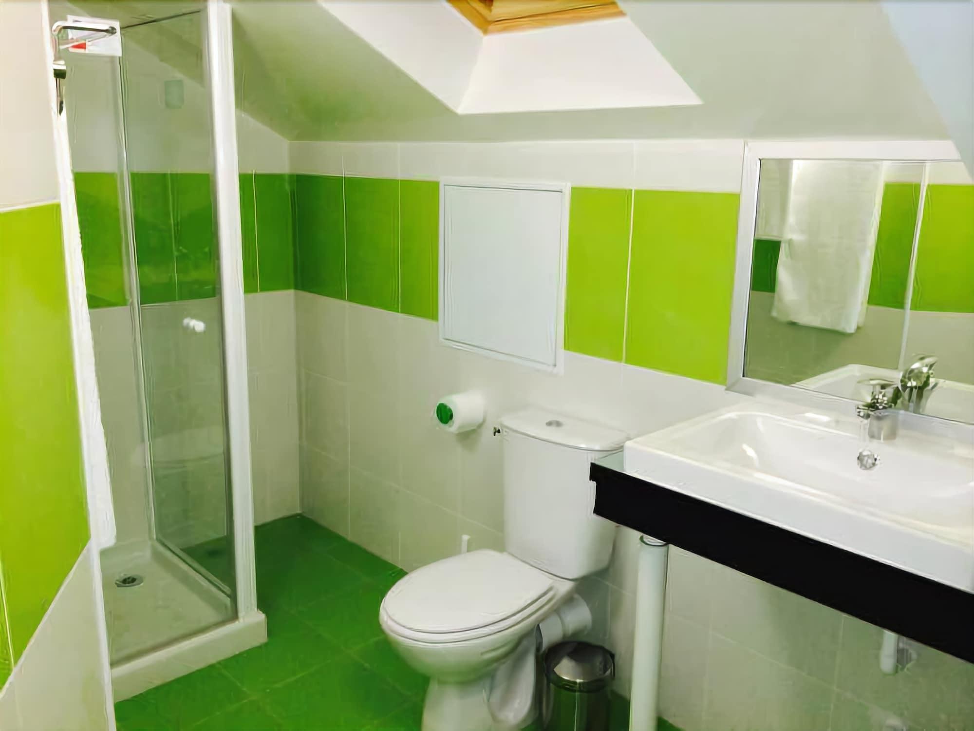 Hotel Rythme Saint-Cloud Zewnętrze zdjęcie
