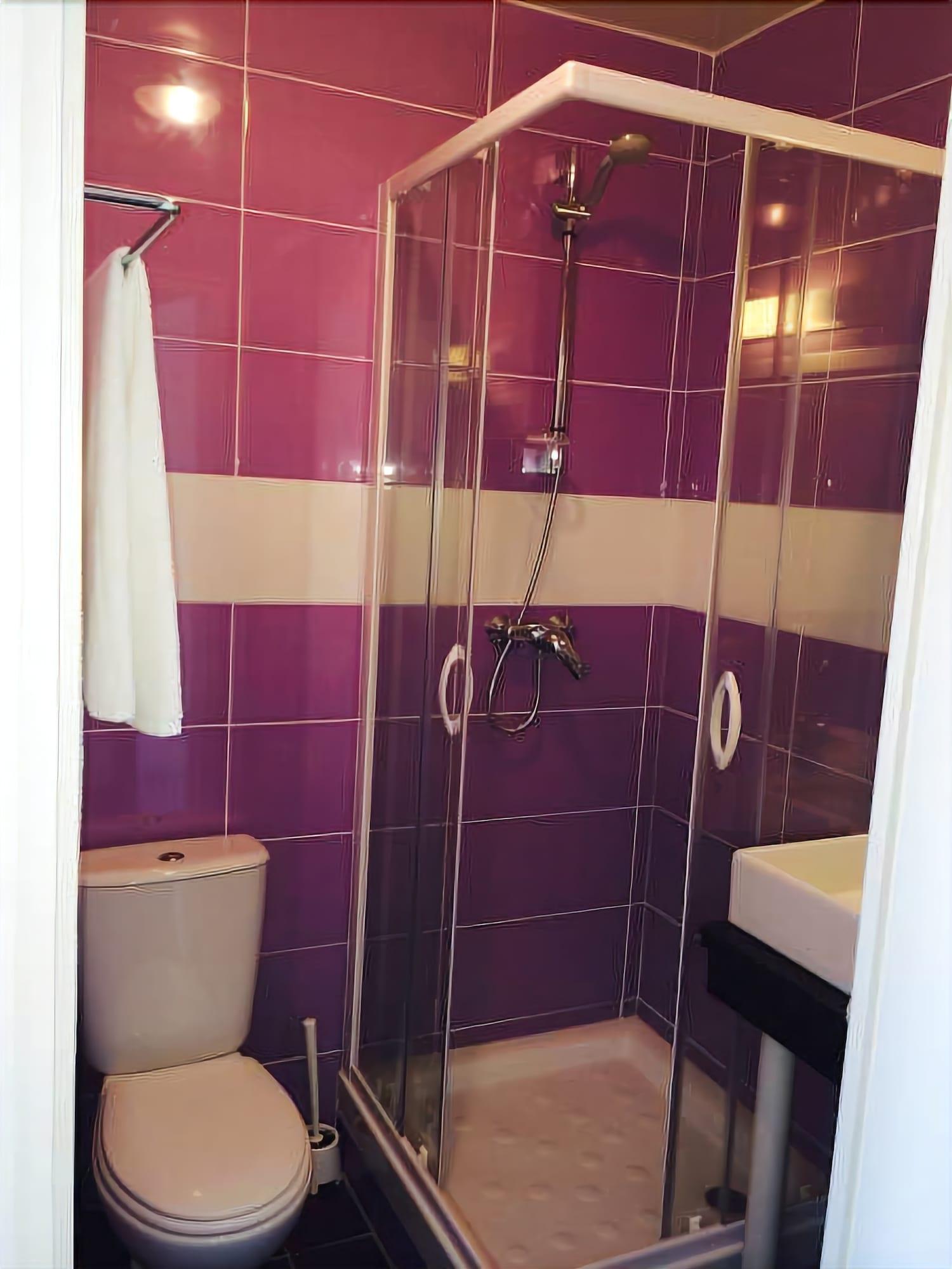 Hotel Rythme Saint-Cloud Zewnętrze zdjęcie