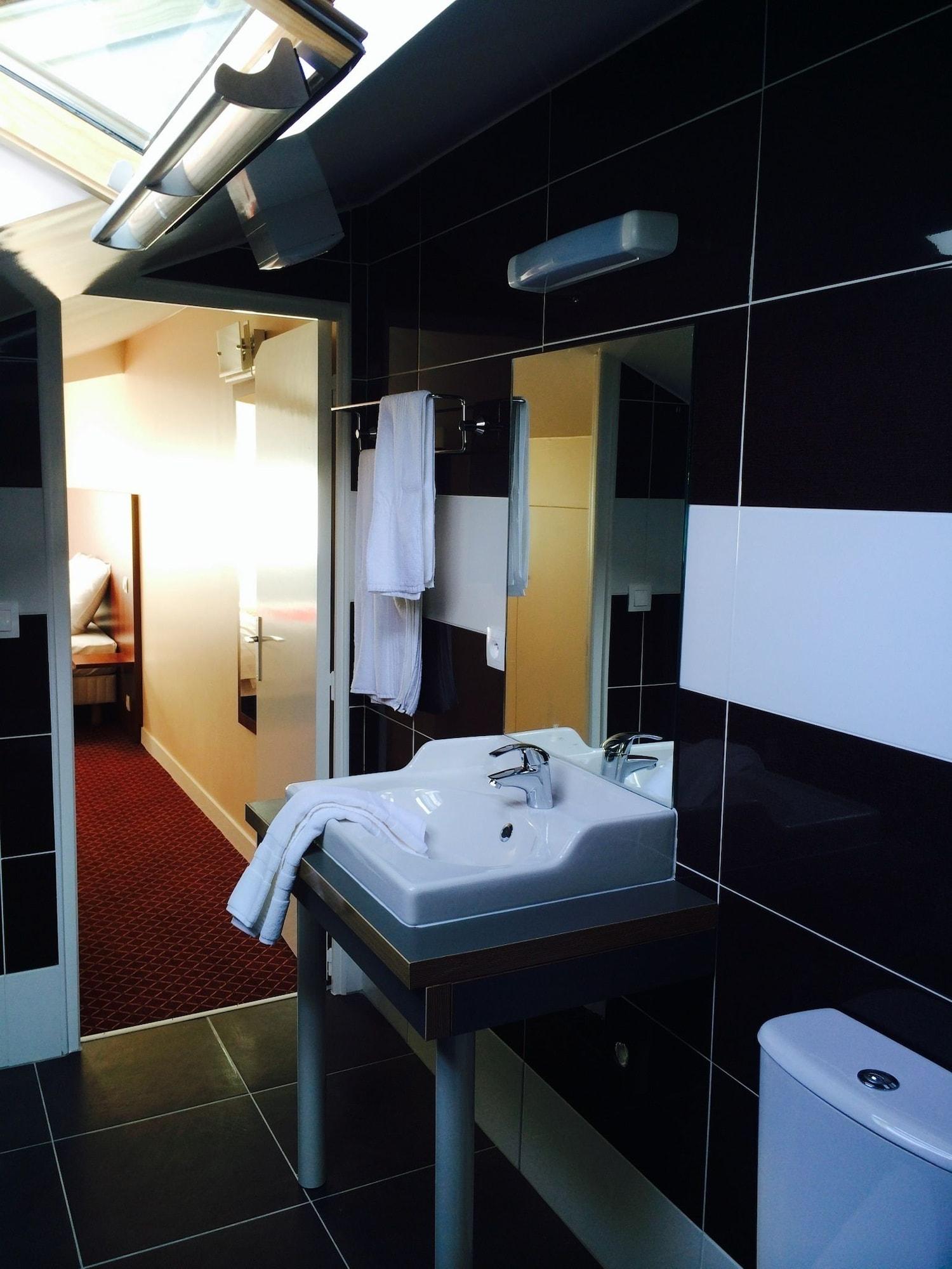 Hotel Rythme Saint-Cloud Zewnętrze zdjęcie