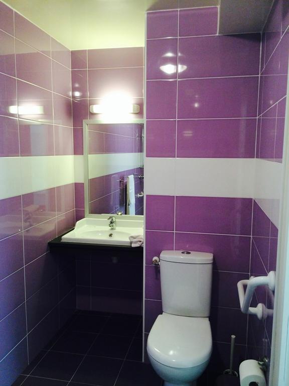 Hotel Rythme Saint-Cloud Zewnętrze zdjęcie